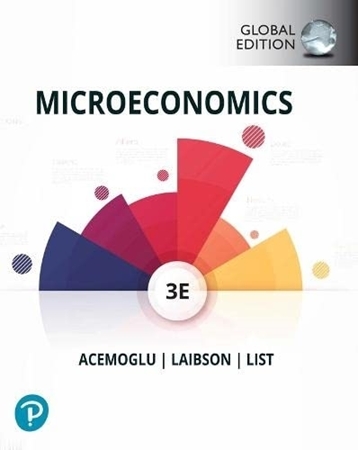 Resim Digital Access Code - MyEconLab Acemoglu Microeconomics 3e Access Card with e-text