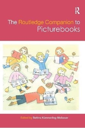 Resim The Routledge Companion to Picturebooks