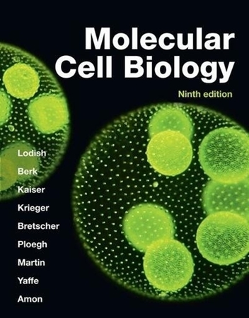 Resim Molecular Cell Biology 9e