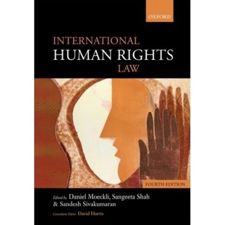Resim E-Book For International Human Rights Law 4e