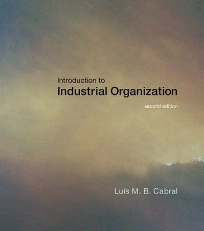Resim Introduction to Industrial Organization 2e