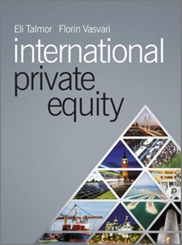resm E-Book For International Private Equity:  A Case Study Textbook