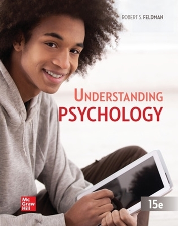 Resim Connect Online Access For Feldman Understanding Psychology 15e