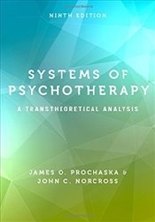 Resim E-Book For Systems of Psychotherapy: A Transtheoretical Analysis 9e