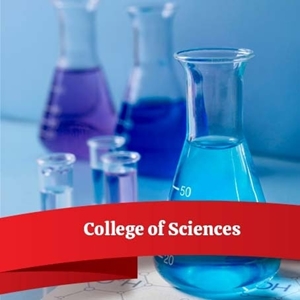 Kategori İçin Resim College of Sciences