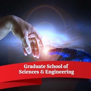 Kategori İçin Resim Graduate School of Sciences & Engineering