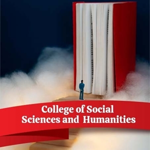 Kategori İçin Resim College of Social Sciences and Humanities
