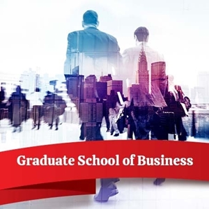 Kategori İçin Resim Graduate School of Business