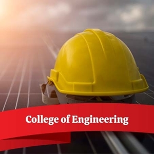 Kategori İçin Resim College of Engineering