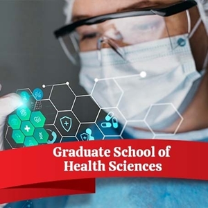 Kategori İçin Resim Graduate School of Health Sciences