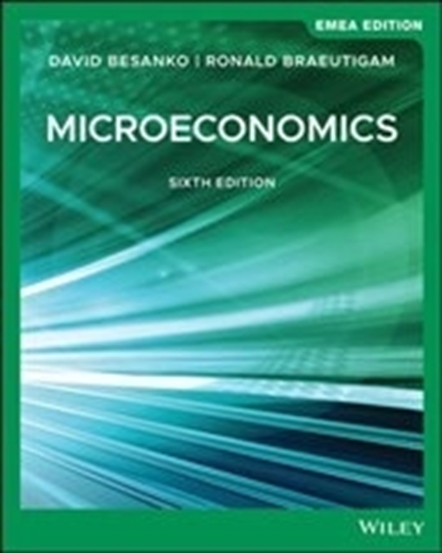 resm E-Book For Microeconomics 6e