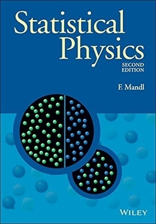 Resim E-Book For Statistical Physics 2e