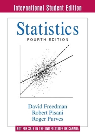Resim Statistics 4e