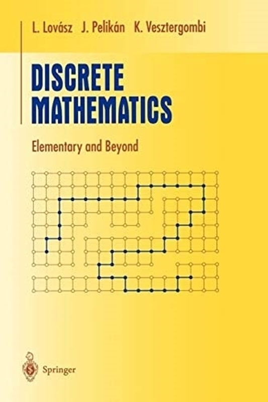 resm Discrete Mathematics : Elementary and Beyond