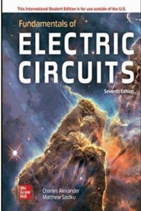 resm Fundamentals of Electric Circuits 7e