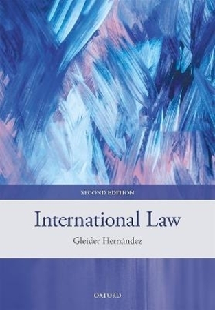 Resim International Law 2e