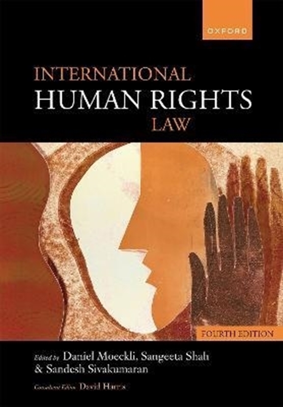 resm International Human Rights Law 4e
