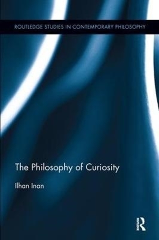 resm The Philosophy of Curiosity
