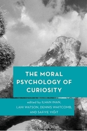 Resim The Moral Psychology of Curiosity