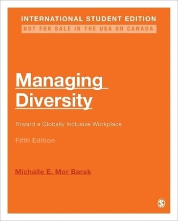 Resim Managing Diversity: Toward a Globally Inclusive Workplace  5e