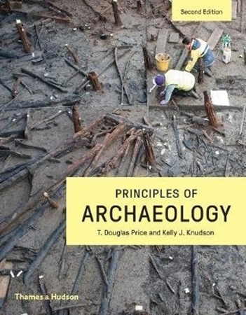 Resim Principles of Archaeology 2e