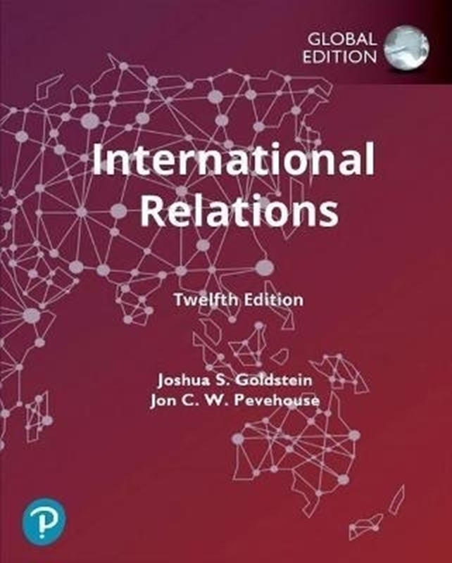 resm International Relations 12e