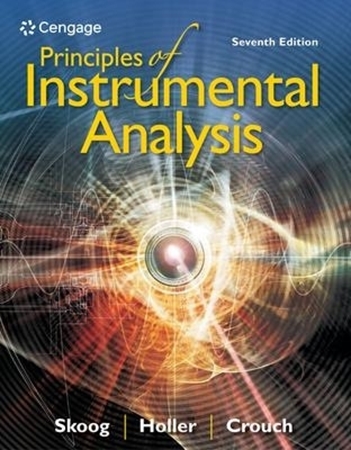 Resim Principles of Instrumental Analysis 7e