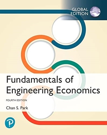 Resim Digital Access Code - MyEngineeringLab Park Fundamentals of Engineering Economics 4e Access Card with e-text