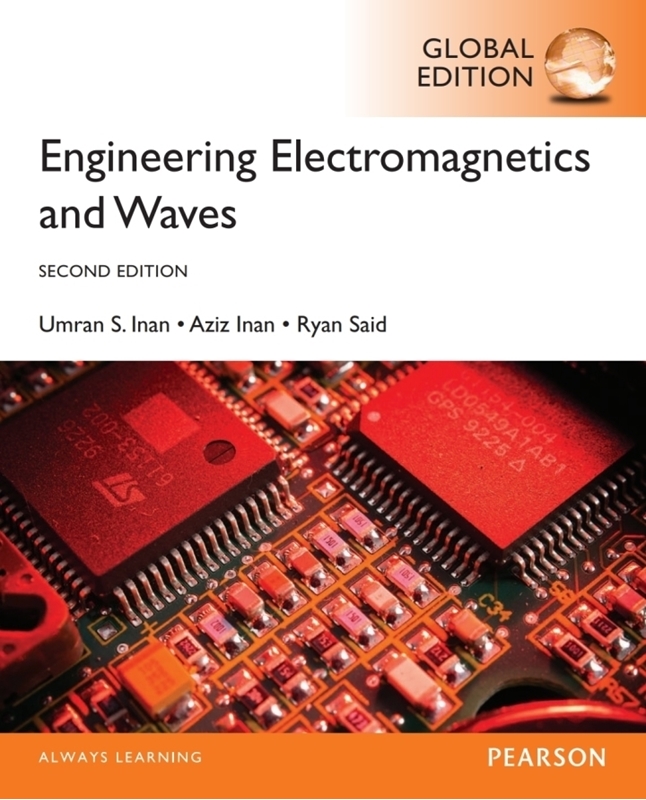 resm Engineering Electromagnetics and Waves 2e
