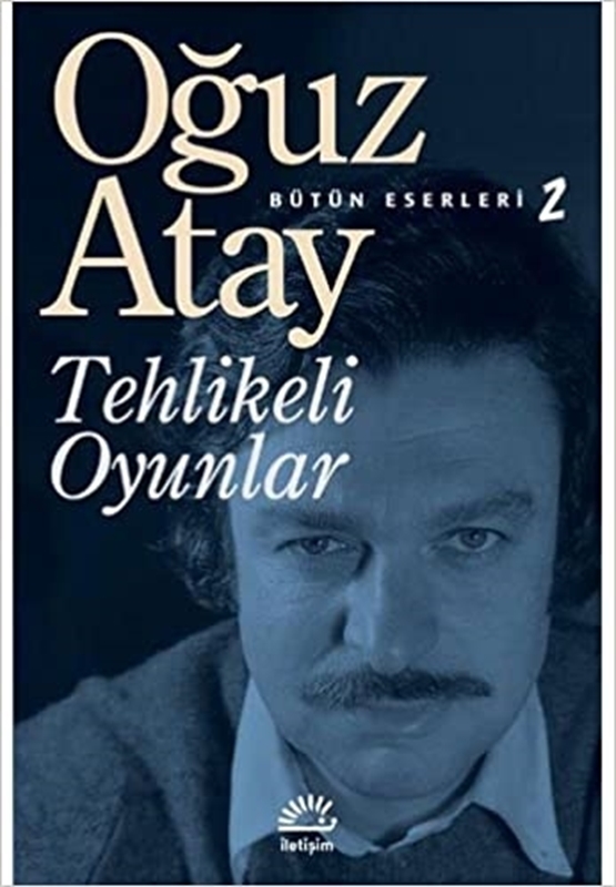 resm Tehlikeli Oyunlar: Bütün Eserleri 2