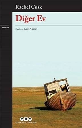 Resim Diğer Ev (Second Place)