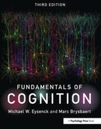 Resim E-Book For Fundamentals of Cognition 3e