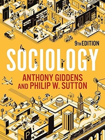 Resim E-Book For Sociology 9e