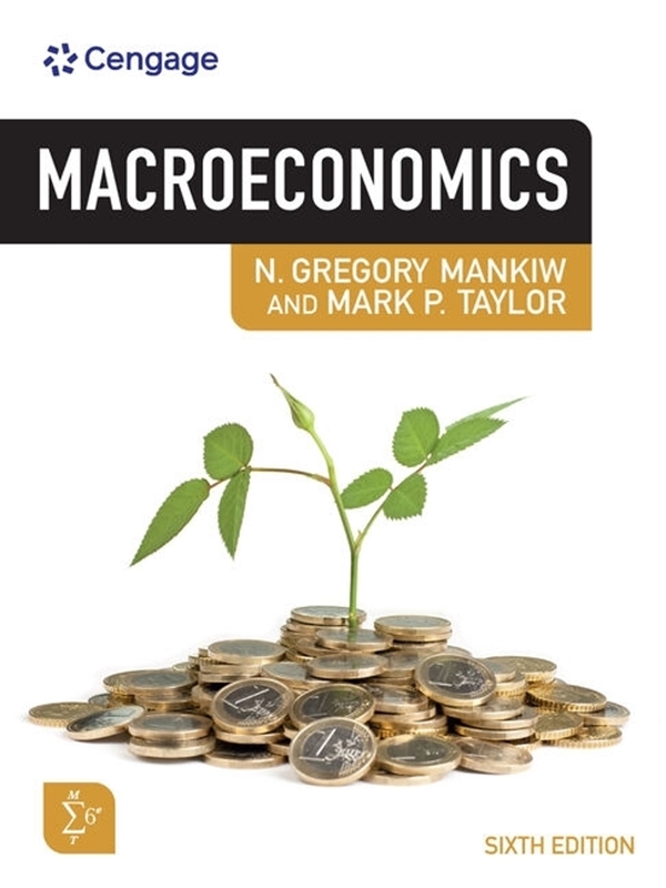 resm E-Book For Macroeconomics 6e