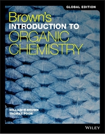Resim E-Book For Brown's Introduction to Organic Chemistry 6e