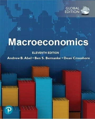 Resim Digital Access Code - MyEconLab Abel Macroeconomics 11e Access Card with e-text