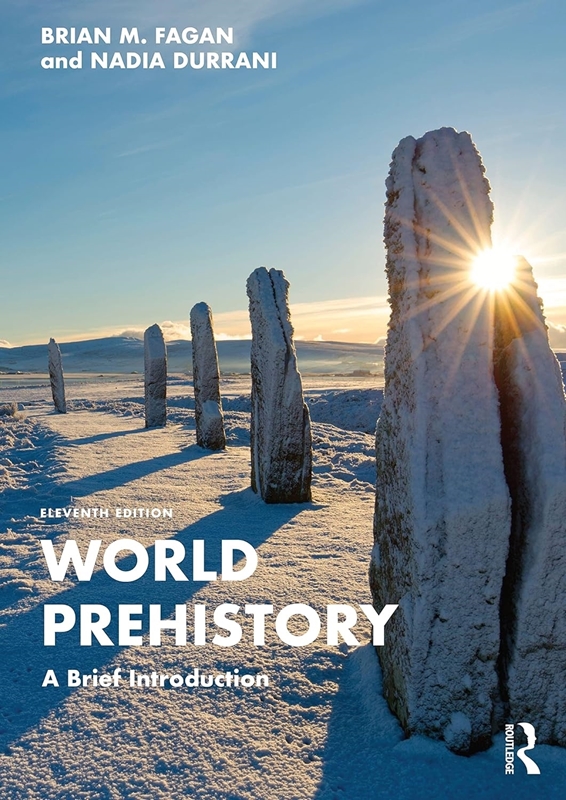 resm World Prehistory 11e