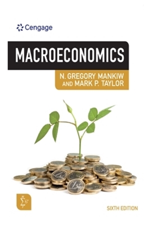 Resim Macroeconomics 6e