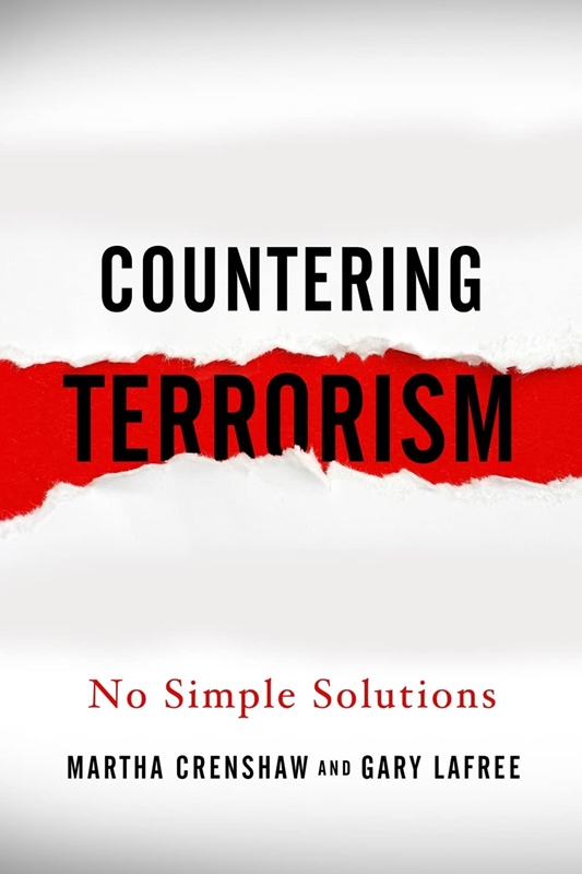 resm Countering Terrorism