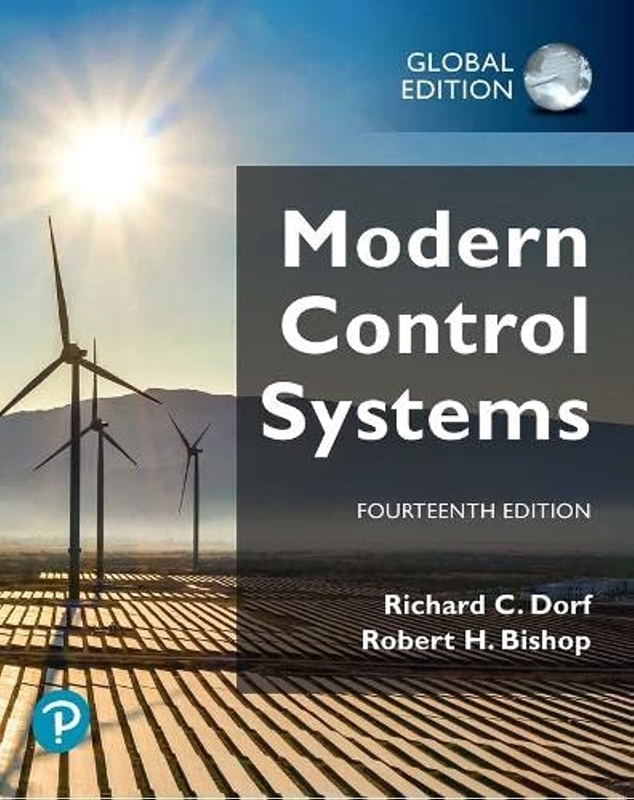 resm Modern Control Systems 14e