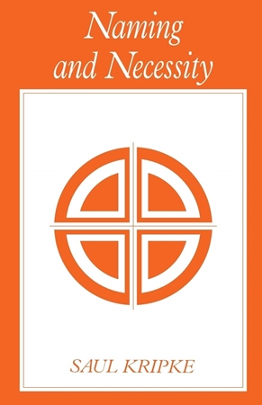 Resim Naming and Necessity