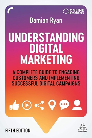 Resim Understanding Digital Marketing 5e