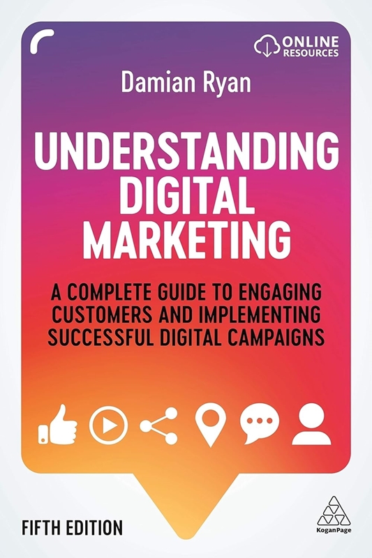 resm Understanding Digital Marketing 5e