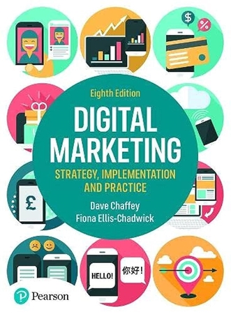 Resim Digital Marketing 8e