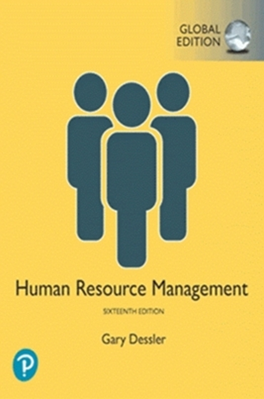 resm Human Resource Management 16e ( Kitap + Kod )