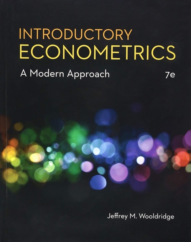 resm Introductory Econometrics 7e