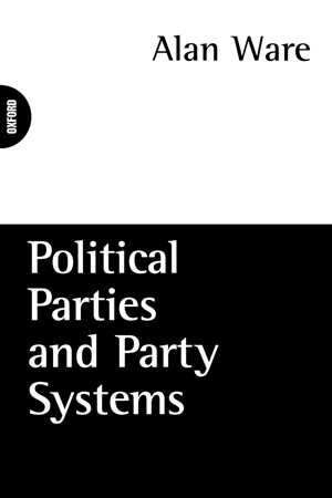Resim Political Parties and Party Systems