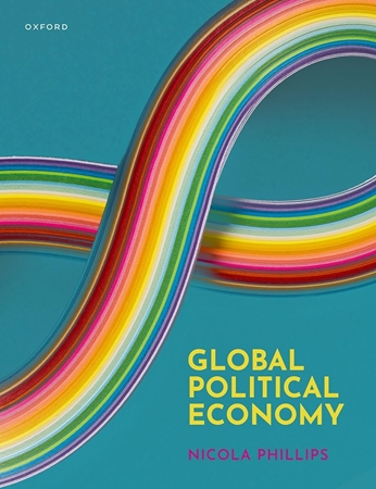 Resim Global Political Economy