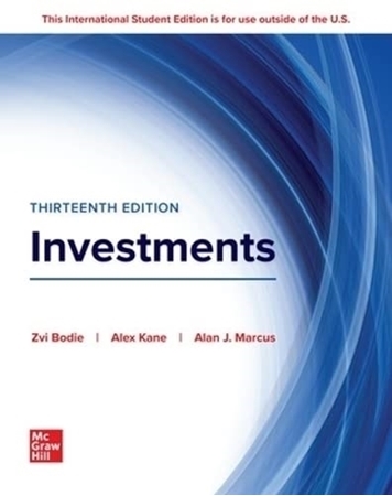 Resim Investments 13e