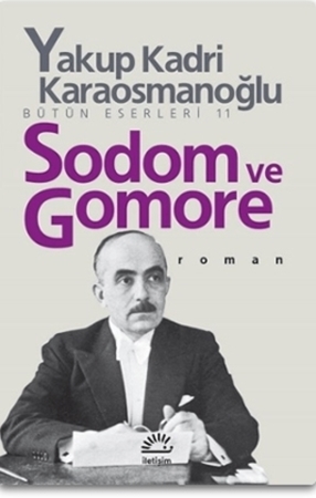 Resim Sodom ve Gomore